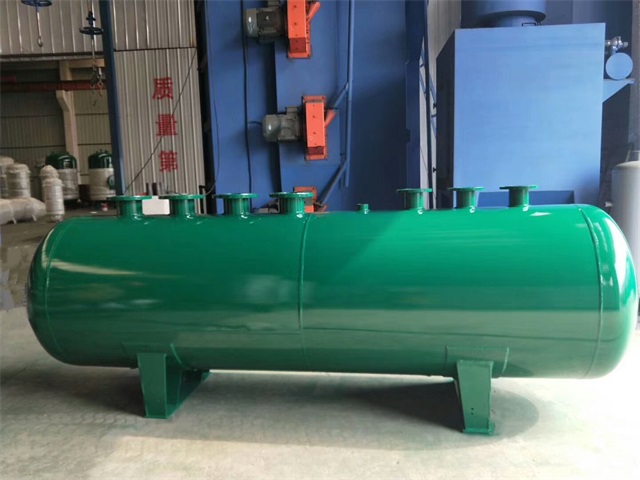蒸汽泰州泰州泰州分汽缸规格 蒸汽泰州泰州泰州分汽缸规格